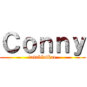 Ｃｏｎｎｙ (tatablatkae)