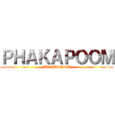 ＰＨＡＫＡＰＯＯＭ (MANUSNON)