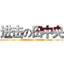 进击の田中央 (attack on titan)