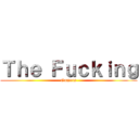Ｔｈｅ Ｆｕｃｋｉｎｇ (Gamers)