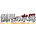 倒吊の水母 (attack on titan)