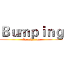 Ｂｕｍｐｉｎｇ (Cu migrtion)
