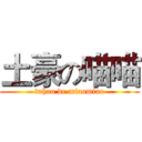 土豪の喵喵 (tuhao de miaomiao)