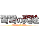 彎彎の奕詮 (attack on titan)