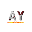 ＡＹ (a.y)