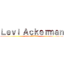 Ｌｅｖｉ Ａｃｋｅｒｍａｎ (vk.com/LAUEC)