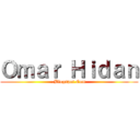 Ｏｍａｒ Ｈｉｄａｎ (.Blogspot.Com)