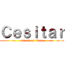 Ｃｅｓｉｔａｒ (attack on titan)