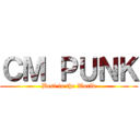 ＣＭ ＰＵＮＫ (Best in the World)