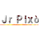 Ｊｒ Ｐｉｘò (attack on titan)