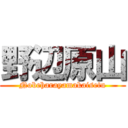 野辺原山 (Nobeharayamakaisetu)