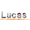 Ｌｕｃａｓ  (Barbosa Anastacio)