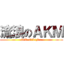 流浪のＡＫＭ (StReEtLiFex)