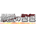 最愛の包包 (attack on titan)