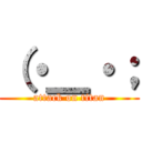 （・＿・； (attack on titan)