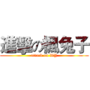 進擊の楓兔子 (attack on WY)