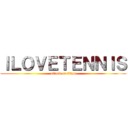 ＩＬＯＶＥＴＥＮＮＩＳ (attack on titan)