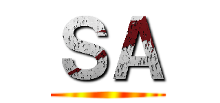 ＳＡ ()