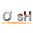 Ｏ'ｓＨ (Otaku'sHouse)