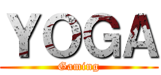 ＹＯＧＡ (Gaming)