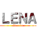 ＬＥＮＡ (Iwuuko)