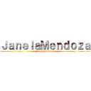 ＪａｎｅｌａＭｅｎｄｏｚａ (JanelaMendoza1)