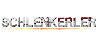 ＳＣＨＬＥＮＫＥＲＬＥＲ (Rauchbier von König)