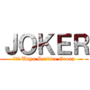 ＪＯＫＥＲ (ＴＦＳ Unyu Service Group)