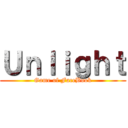 Ｕｎｌｉｇｈｔ (Game of FaceBook)