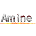 Ａｍｉｎｅ  (attack on titan)