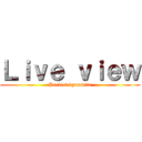Ｌｉｖｅ ｖｉｅｗ (Perfect dynamite)