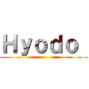 Ｈｙｏｄｏ  ()