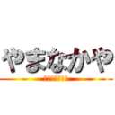 やまなかや (元気が旨い！！)