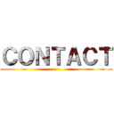 ＣＯＮＴＡＣＴ ()