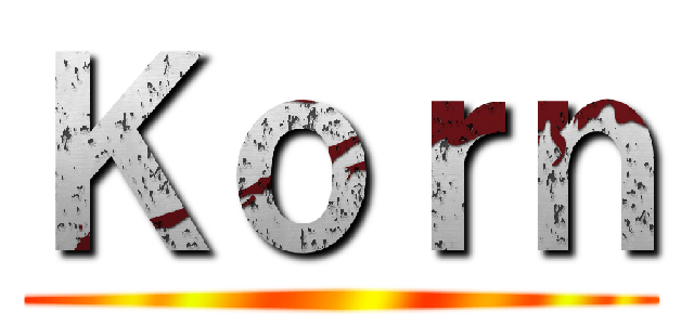 Ｋｏｒｎ ()