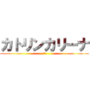 カトリンカリーナ (洲崎)