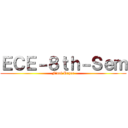 ＥＣＥ－８ｔｈ－Ｓｅｍ (Final Paper)