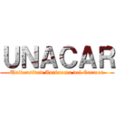 ＵＮＡＣＡＲ (Universidad Autónoma del Carmen)