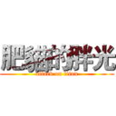 肥貓的胖光 (attack on titan)