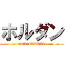 ホルダン (onitonlink21)