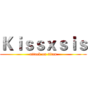 Ｋｉｓｓｘｓｉｓ (attack on titan)