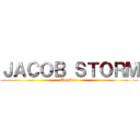 ＪＡＣＯＢ ＳＴＯＲＭ (The Hero)