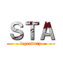 ＳＴＡ (legendary)