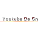  Ｙｏｕｔｕｂｅ Ｄｅ ＳｎＫ (attack on titan)