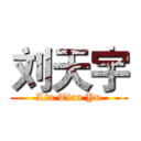 刘天宇 (Liu Tian Yu)