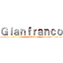 Ｇｉａｎｆｒａｎｃｏ (YouTube)