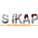 ＳＩＫＡＰ (Para sa Pagbabago)