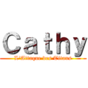 Ｃａｔｈｙ (L\'Attaque des Titans)