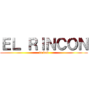 ＥＬ ＲＩＮＣＯＮ (tu web)