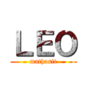 ＬＥＯ (mathasit)